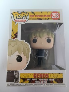funko pop genos
