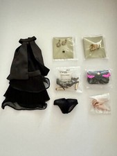 INTEGRITY TOYS FASHION ROYALTY NU FACE ERIN OUTFIT VERY RARE