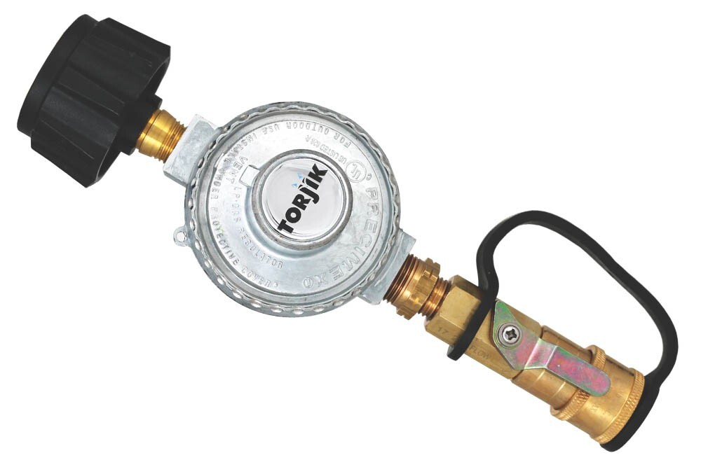 Quick•Tank Quick-Connect Tank Adapter - 1/4" Quick Connect Quick•Tank Quick-Connect Tank Adapter - 1/4" Quick Connect