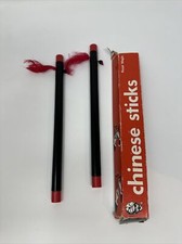 Vintage 1960s - 1970s Rare Magic Trick Gag - Royal Magic Chinese Stick