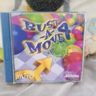 OFFERS / COMBINE - SEGA DREAMCAST - BUST A MOVE 4