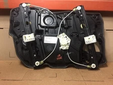 Passenger Front Window Regulator Electric Fits 13-16 DART 33564