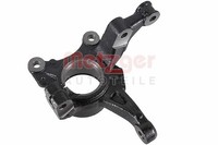 Achsschenkel RadaufhäNgung Metzger Autoteile 58177001 FüR Renault Twingo 3 Tce
