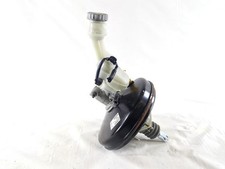 5130068L00000 SERVOBREMSE Mit BREMSKOMPONENTE ZYLINDER MASTER Und DUCHE