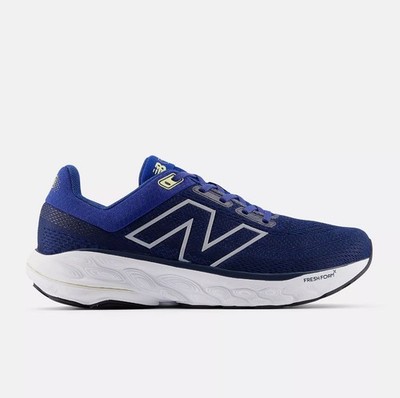 DEAL | New Balance 860 V14 Mens Running Shoes (4E Wide) (M86014E)