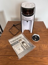 Baby Brezza Formula Pro Advanced Automatic Formula Dispenser White