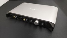 Tascam iXR USB Audio/MIDI Interface iOS Mac PC 24-bit/96kHz Ultra-HDDA Preamps