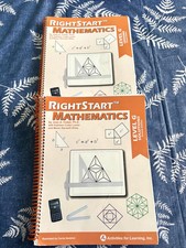 RightStart Mathematics Level G