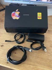 Fujitsu ScanSnap ix500 Wireless Document & Image Scanner with Power Supply & USB