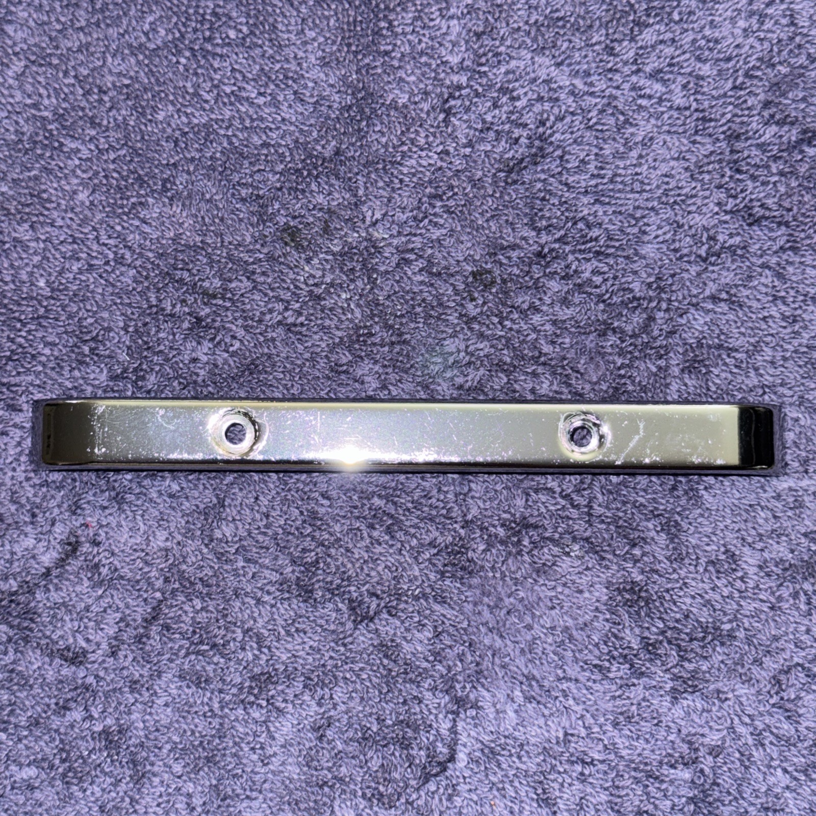 vintage tonka Bumper 1950’s Pickup, State Hi Way Dept  Aa 54,55,56,57
