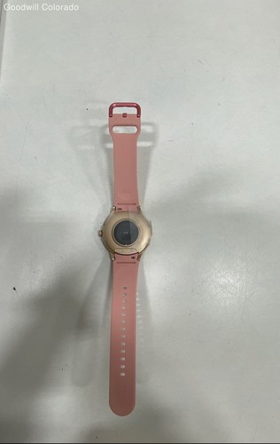 Bearscome RoHS Smart Watch Rose Gold In Box - Photo 5 sur 5