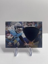 2021 Panini Luminance - Jumbo Relics Derrick Henry #JM-DH (MEM) 🔥🔥🔥