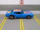 VTG Hot Wheels Redline 1975 Lowdown Monte Carlo Stocker Flyin Low EXCELLENT