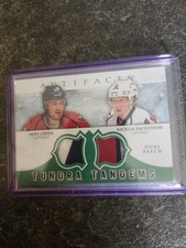 2012-13 Upper Deck Artifacts Hockey Cards 17