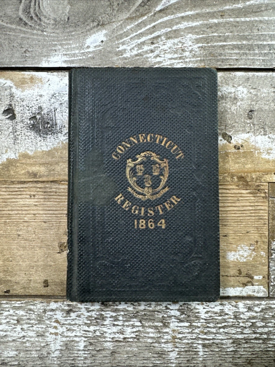 25+ Reference American (US) Antiquarian & Collectible Books for