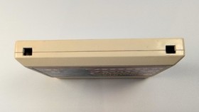 America Ultra Quiz Oudan Nintendo Famicom Japan Cleaned & Tested
