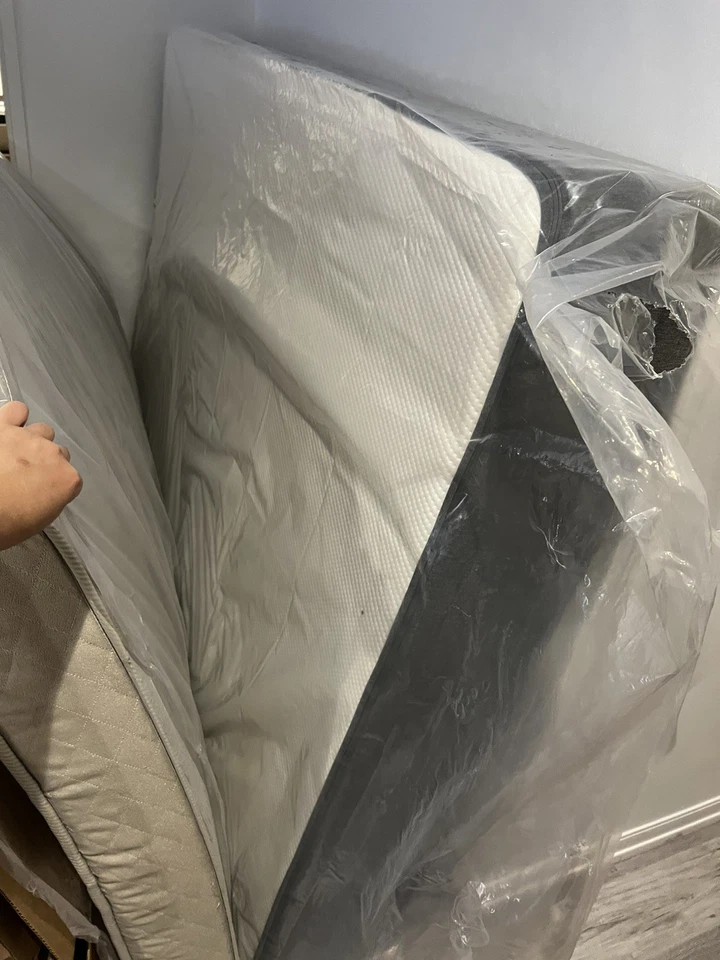 Матрас Casper Sleep Element полуторный размер - серый - Изображение 2 из 4