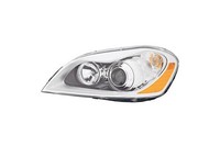 Valeo Hauptscheinwerfer 046890 FüR Volvo
