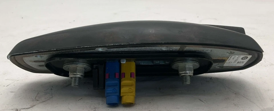 2012-2016 RANGE ROVER EVOQUE Antena Teto Tubarão Tipo Peça Land Rover Original - Imagem 3 de 4