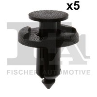 FA1 75-30007.5 Clip, Zier-/Schutzleiste For Nissan Renault