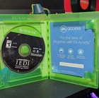 Electronic Arts Star Wars Jedi Fallen Order Xbox One X Enhanced Action Adventur…
