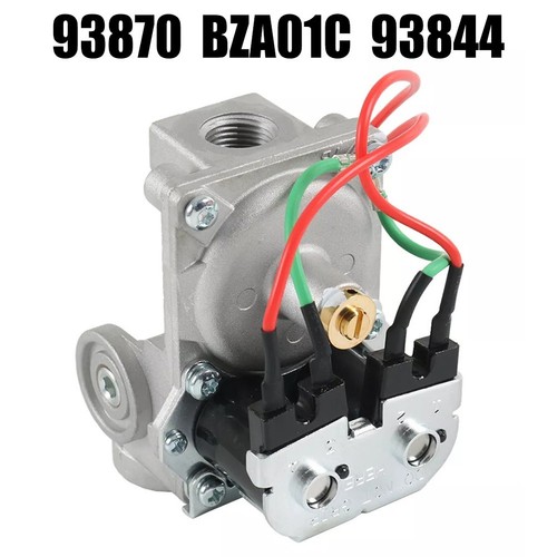 Easily Installed Water Heater Solenoid Valves for Reliable Performance - Picture 9 of 9