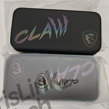 Storage Case Portable Travel Carrying Case for MSI Claw 8 Gaming Console NEW