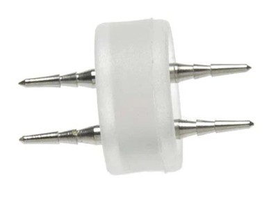 Imtra ILMDL-INV Lighting Invisible Splice Connector for 3/8'' Rope Light