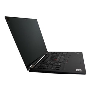 Lenovo Thinkpad X13 Yoga i5 10310U 16GB 256GB NVMe (Akku 80%) Schaden schwedisch