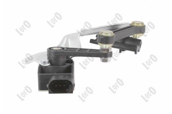 ABAKUS Headlight Leveling Sensor 120-09-090 For Audi Porsche VW
