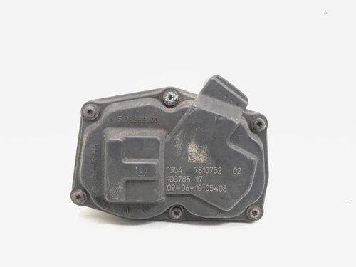 Drosselklappenstutzen BMW 1er F20 13547810752 P16355916