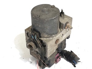 90581417 ABS PUMPE OPEL ZAFIRA A Großraumkarosserie MPV 1 Stück
