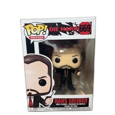 Ultimate Funko Pop Die Hard Figures Gallery and Checklist 17