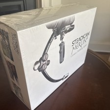Steadicam Merlin 2 Camera Stabilizing System ...