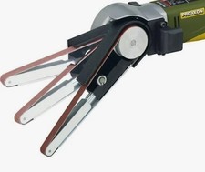 Micro Lijadora de Banda Inalámbrica Nueva Lijadora PROXXON LU-6868 BS/A con Batería Y Cargador