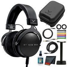 Beyerdynamic DT 1770 PRO MKII Studio Headphon...