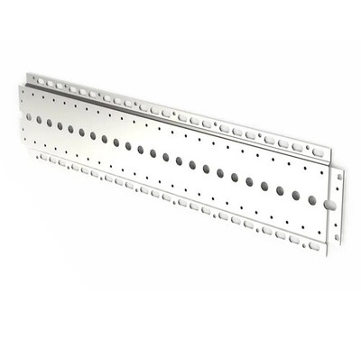 HANSA Montageplatte HANSAMATRIX 4405 gerade 44050000
