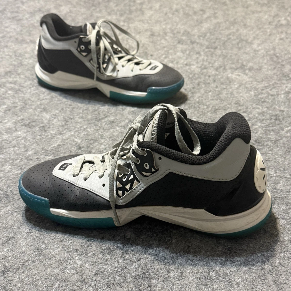 Li-Ning Way Of Wade 4 Sneakers for Men for Sale | Shop Men's