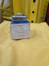 NOS Ford D2RY-10804-B Regulator