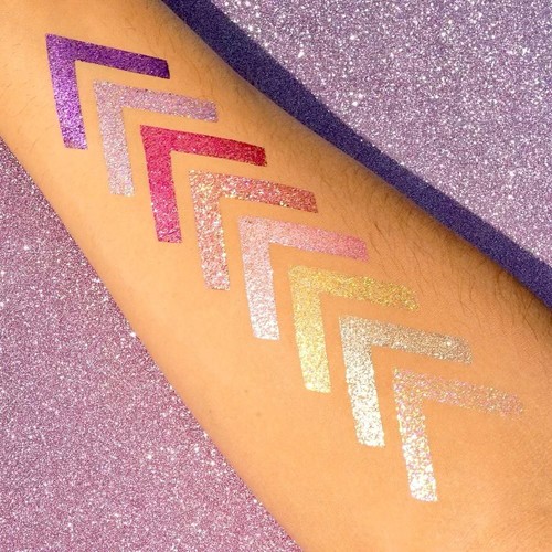 Kara Beauty - Sparkle So Much Glitter Palette - Picture 2 of 2