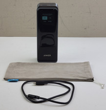 Anker A1340 Prime 27,650mAh / 250W Fast-Charging Charger Power Bank