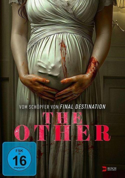 Alive The Other1 Dvd - Bild 3