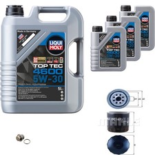 Filtre à huile Subaru SVX