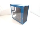 Fractal Design Focus G Blue Mid-Tower Okno Gaming PC FD-CA-FOCUS-BU-W