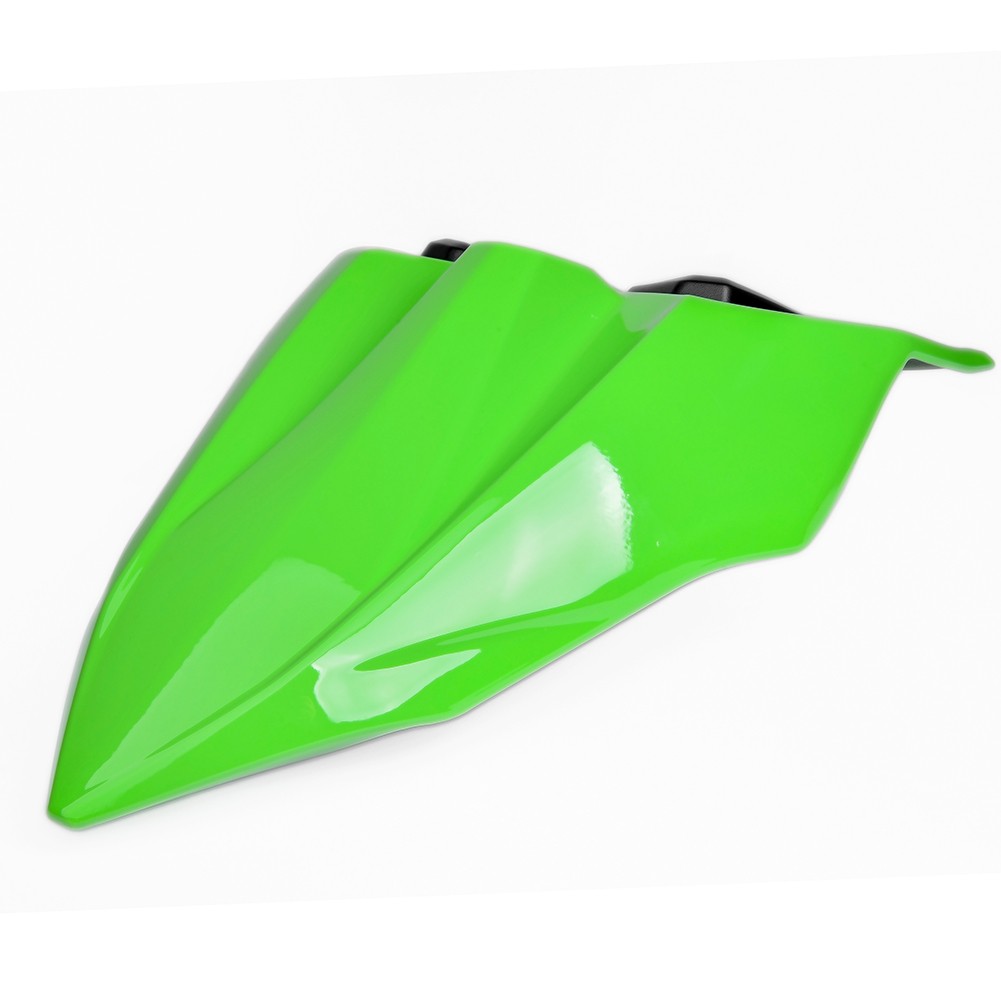 WOLFLINE MOTO Rear Passenger Seat Cover For NINJA Z 650 Ninja650 Z650 2017-2023