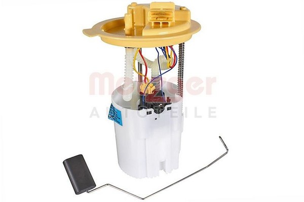 Metzger Autoteile 2250694 KRAFTSTOFF-FÖRDEREINHEIT Passend FüR Fiat-image