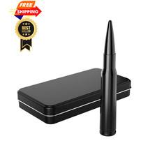 RYDONAIR Short Antenna Compatible with Ford F150 Raptor 2009-2026 5.4", Black