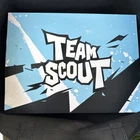 Thrilljoy Rock The Block Team Scout SDCC 26 Exclusive San Diego Comic Con 2026