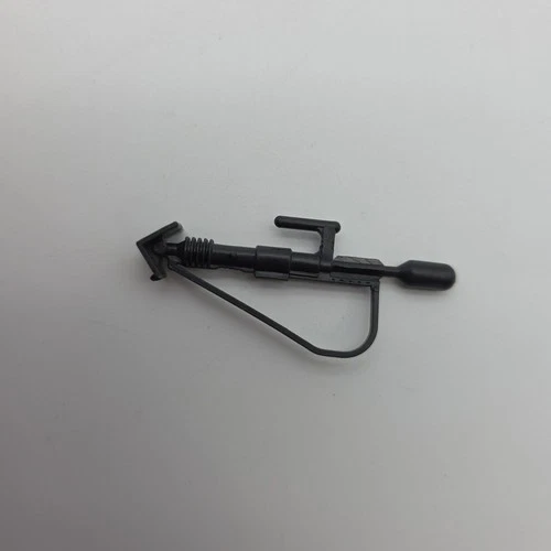 1983 HASBRO GI JOE DOC MEDIC FLARE LAUNCHER ORIGINAL PART ACCESSORY