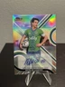 2022 Topps Finest MLS Soccer Nicolas Lodeiro Auto Refractor #86